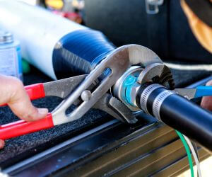 About Plumbers Pros D Hanis, TX